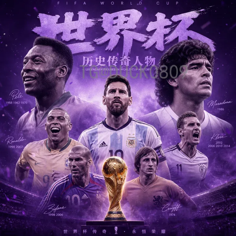 官方2026国际足联世界杯南美区名额一览：扩军后的晋级格局与赛制解析