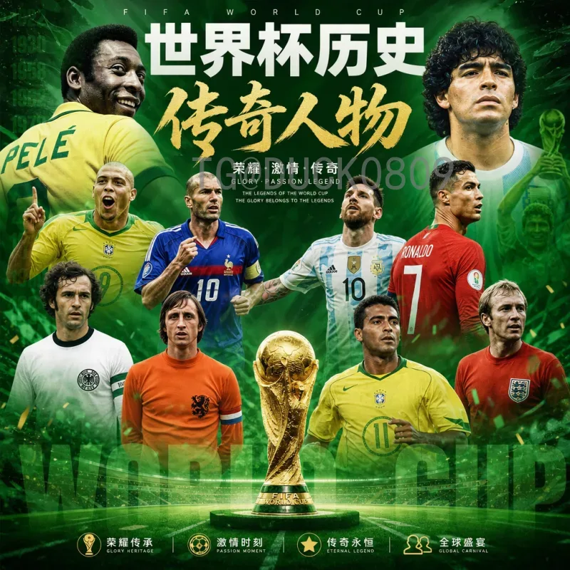 完整2026年国际足联世界杯分组结果分析：48队新赛制下的悬念与看点